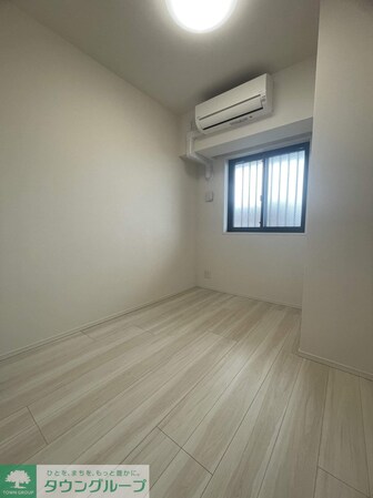 アヴァンカーサ町屋の物件内観写真